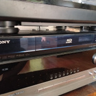 Sony blu-ray soitin - pikkukuva 1