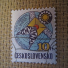 Tsekkoslovakia: merkkipäiviä - pikkukuva 5