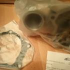 Vesipumppu Hyundai, Mitsubishi GMB 590-418, PA779 - pikkukuva 3