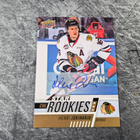 Henri Jokiharju 2017-18 AHL Auto - pikkukuva 1