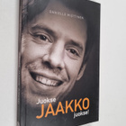 Danielle Miettinen : Juokse, Jaakko, juokse! (signeerattu... - pikkukuva 1