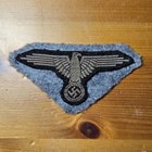 SS - hihamerkki 1941-43 - pikkukuva 1
