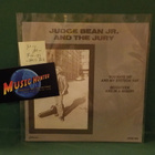 JUDGE BEAN JR. AND THE JURY - YOU HATE ME AND MY.. M-/M- 7" - pikkukuva 1