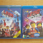 The Lego Movie 1 & 2 BLU-RAY - pikkukuva 1