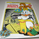 Disney Sateenjumala - pikkukuva 1
