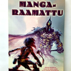 Manga-Raamattu - pikkukuva 1
