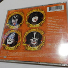 KISS - PSYCHO-CIRCUS UUSI CD 3D KANSILLA - pikkukuva 2
