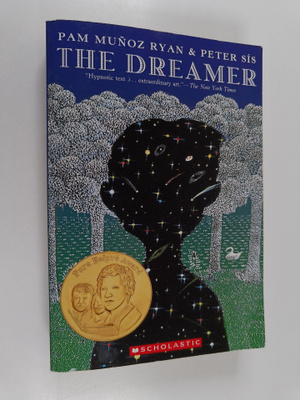 Pam Munoz Ryan : The dreamer