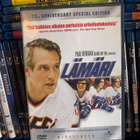 Lämäri (1977) Paul Newman - pikkukuva 1