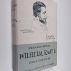 Hermann Pongs : Wilhelm Raabe : leben und werk - pikkukuva 1