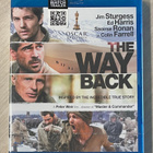 Peter Weir: THE WAY BACK - pakomatka halki Siperian (2010) - pikkukuva 1