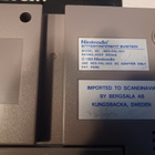 Nintendo Pelikonsoli Laatikossa (SCN) SyyS ALE! - pikkukuva 4