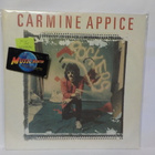 CARMINE APPICE - S/T M-/M SAKSA 1981 LP - pikkukuva 1