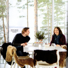 Eeva n:o 1 2012 Miss Suomi. Kai. Roosa & Tuomas. Maria. Paul - pikkukuva 3