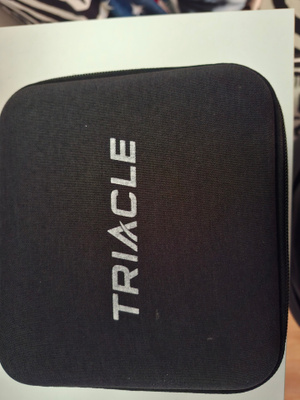 Triacle lihas vasara
