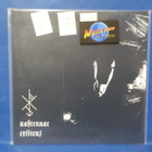 NAHTRUNAR - EXISTENZ M-/M GREECE 2017 JAN 12 LP - pikkukuva 1