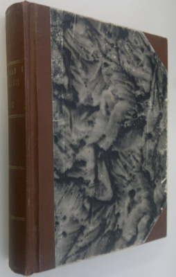 Kansan kuvalehti vuosikerta 1 (1932)