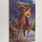 Virginia Vail : Palomino - pikkukuva 1