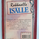 Pam Brown : Rakkaalle isälle - pikkukuva 2