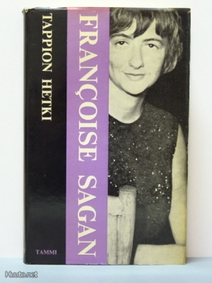 Francoise Sagan : Tappion hetki 2.p