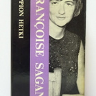 Francoise Sagan : Tappion hetki 2.p - pikkukuva 1