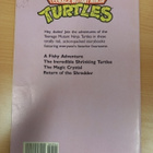 Turtles: The incredible shrinking turtles - pikkukuva 2