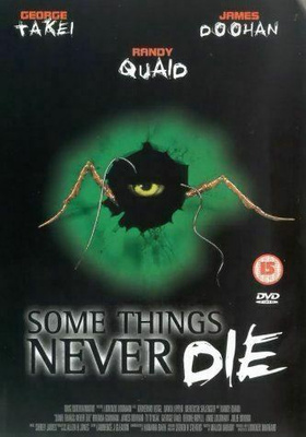 Some Things Never Die  -  DVD
