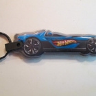 HOTWHEEL AVAIMENPERÄ JOSSA PIENI VALO - pikkukuva 2