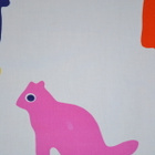 Marimekko Rulla kangas retro - pikkukuva 4