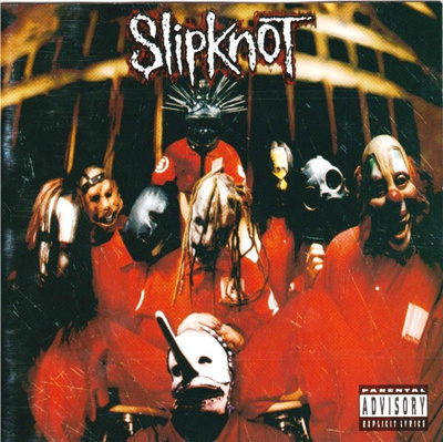 Slipknot : Slipknot - CD