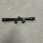 Gamo Delta Fox GT ilmakivääri 4,5 mm - pikkukuva 3