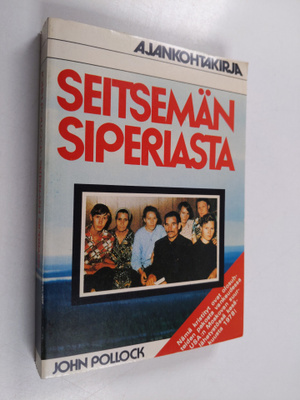 John Pollock : Seitsemän Siperiasta