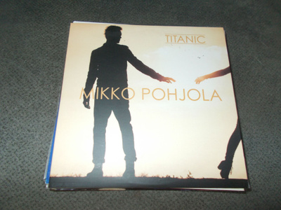 CDS MIKKO POHJOLA ** TITANIC **