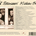 St. Petersaari: Miehen tie - Kootut levytykset 1980-1982 CD - pikkukuva 3