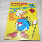 Disney Roope-setä 53 - pikkukuva 1