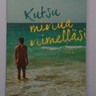 Andre Aciman - Kutsu minua nimelläsi - pikkukuva 1