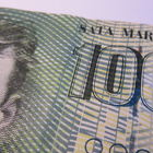 100 markkaa 1986 - pikkukuva 4