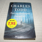 Charles Todd Sairaanhoitajan kertomus -pok - pikkukuva 1