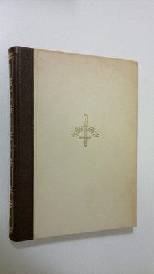 Suomen sota 1941-1945 5, (Sotatoimet Seesjärven ja Jäämer...