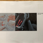 Esite Volvo lapsiturvallisuus 1990 - pikkukuva 3