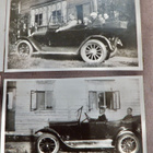 8 VANHAA Valokuva KIVAT Autot ym 1920-l - pikkukuva 2
