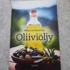 Oliiviöljy Mirja von Knorring - pikkukuva 1