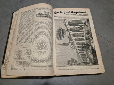 Lördags-Magasinet vsk. 1838