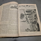 Lördags-Magasinet vsk. 1838 - pikkukuva 1