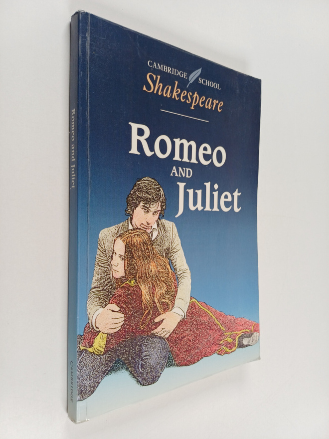 William Shakespeare : Romeo and Juliet