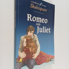 William Shakespeare : Romeo and Juliet - pikkukuva 1