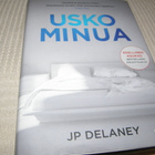 JP Delaney Usko minua -sid - pikkukuva 1