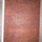 Gustaf Strengell : En Bok om Boken  1931 1.p. - pikkukuva 5