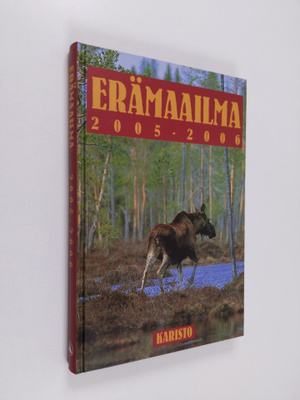 Erämaailma 2005-2006