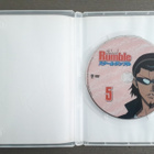 DVD: School Rumble 5 (2004) - pikkukuva 3